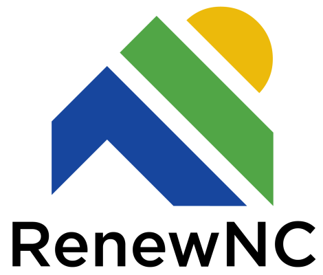 RenewNC Logo