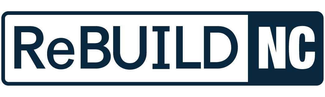Rebuild Logo