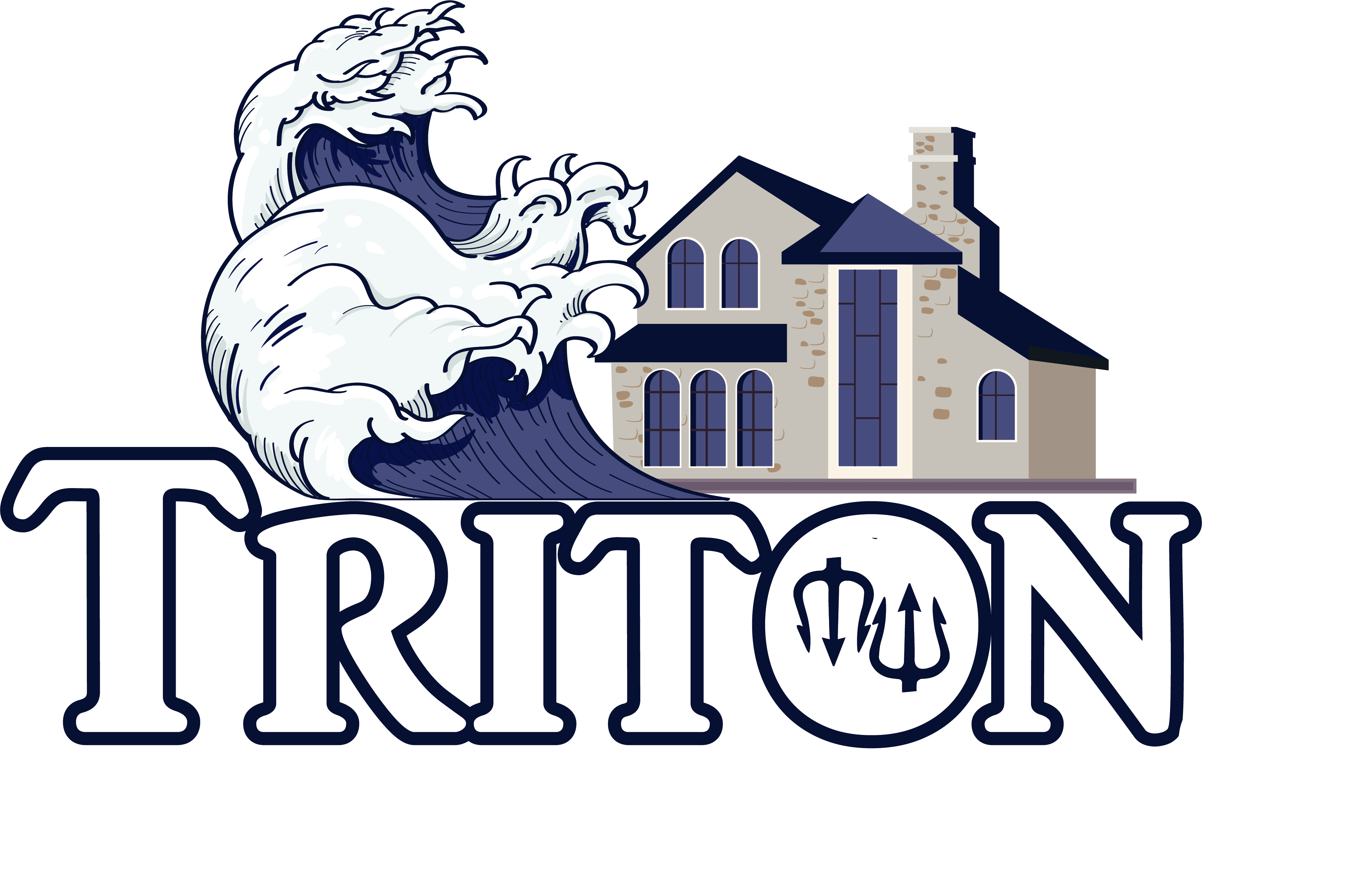 Triton Homes