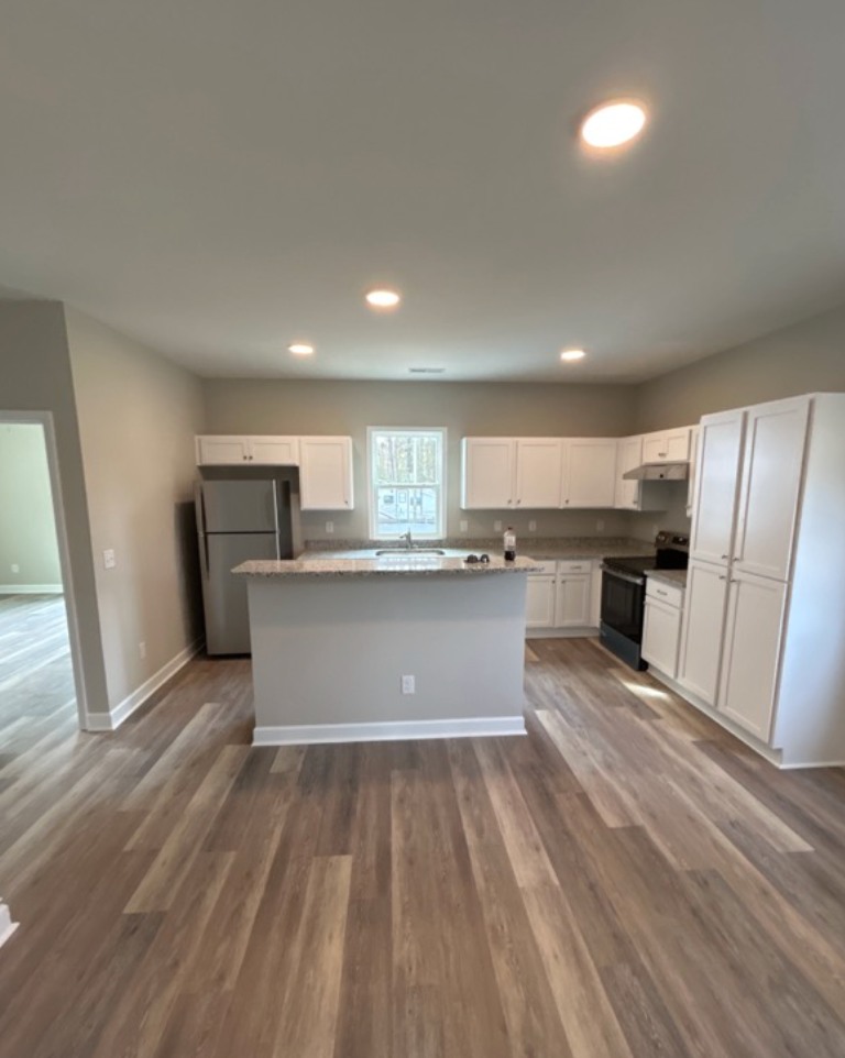 Home Rehabilitation