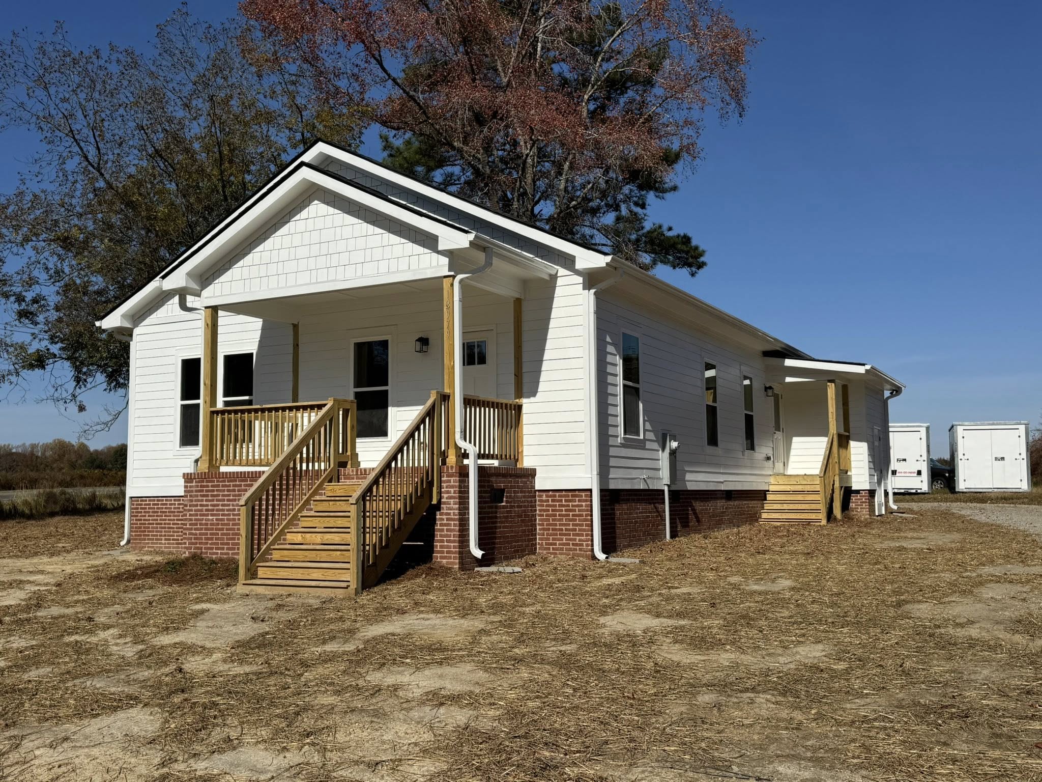 Home Elevation